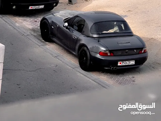 BMW Z Series 2000 in Central Governorate