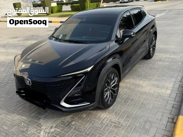 2023 شانجان UNI-T