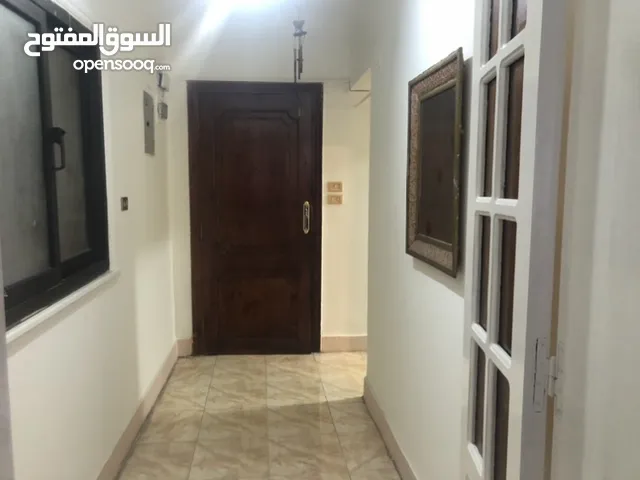 3 Bedroom Apartment For Rent in Zamalek