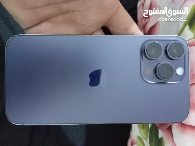 هاتف ايفون 14 برو ماكس