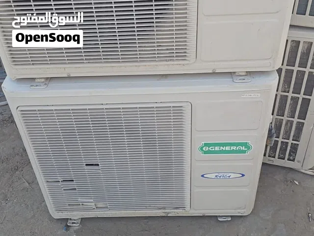 Other 2 - 2.4 Ton AC in Dubai