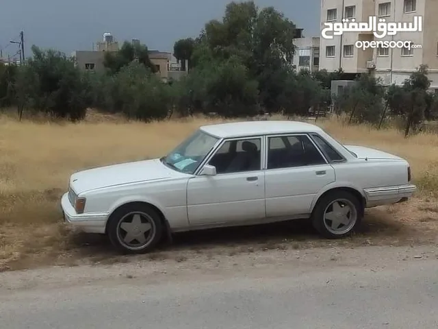 Used Toyota Cressida in Irbid