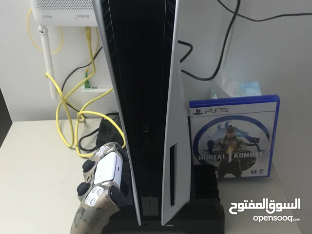 PlayStation 5 PlayStation for sale in Tulkarm