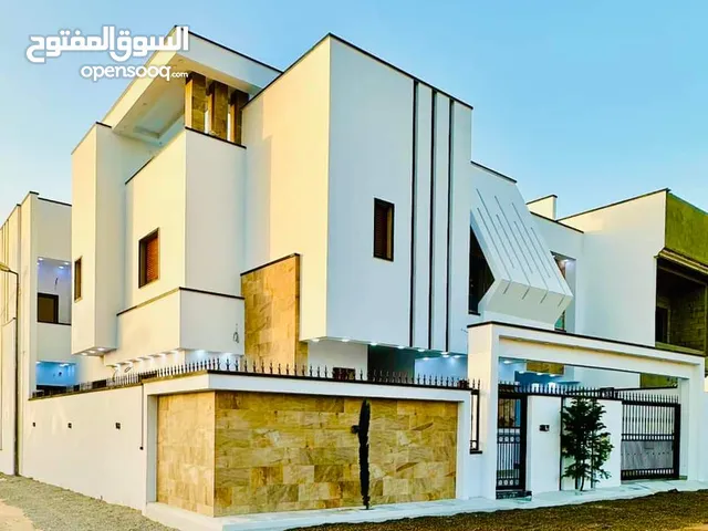 550 m2 More than 6 bedrooms Villa for Sale in Tripoli Al-Sabaa