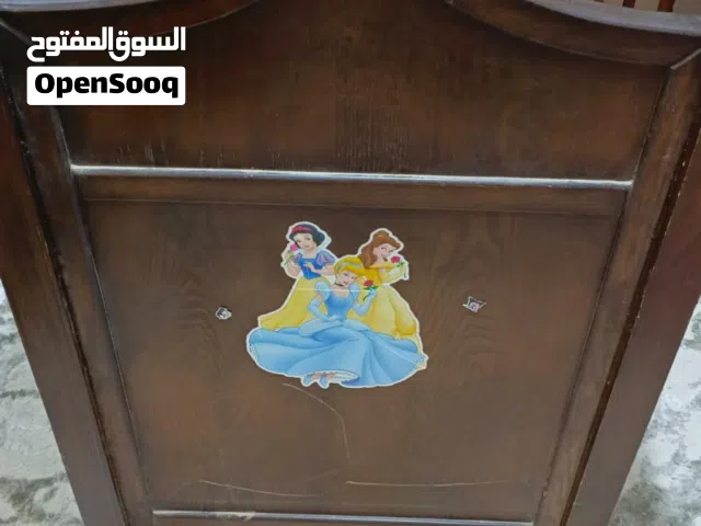 تخت بيبي للبيع