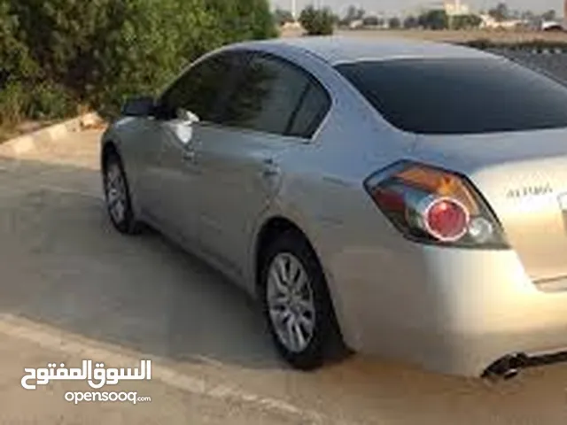 Used Nissan Altima in Muharraq