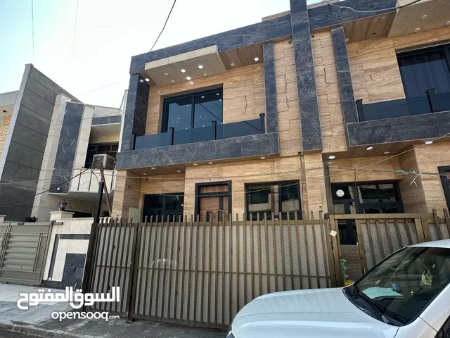 50m2 4 Bedrooms Townhouse for Sale in Baghdad Saidiya