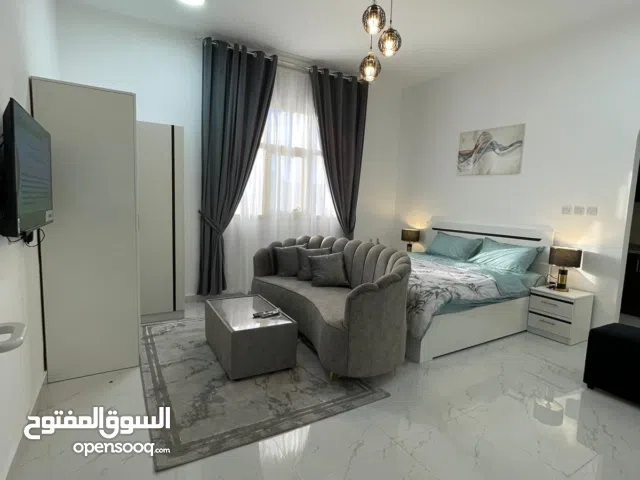 94 m2 Studio Apartments for Rent in Al Ain Al Sarooj