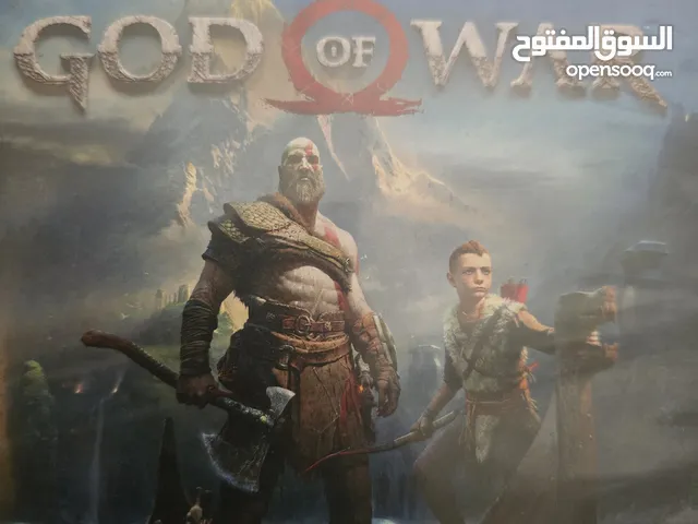 GOD OF WAR