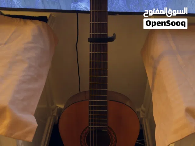 جيتار اوكستر نظيف