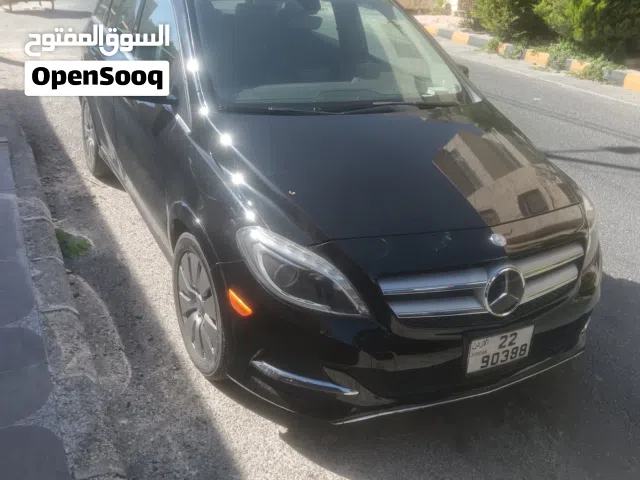 2014 Mercedes Benz Other Other