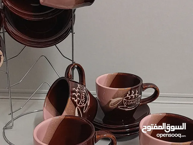 اكواب قهوة