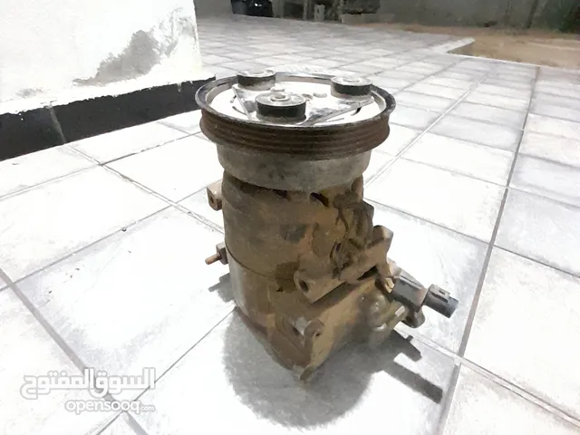 كمبرسوري مكيف فيرنا 2002