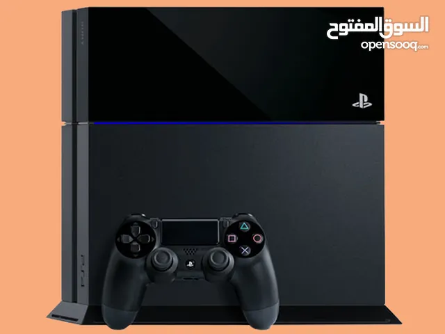 PlayStation 4 PlayStation for sale in Basra