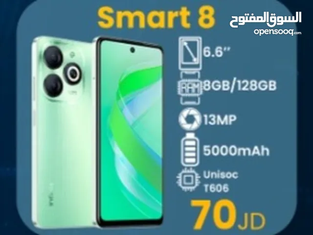 infinix  smart 8