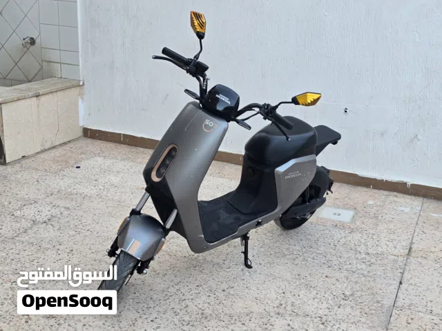 موطو كهربائي اللبيع ربي ايبارك