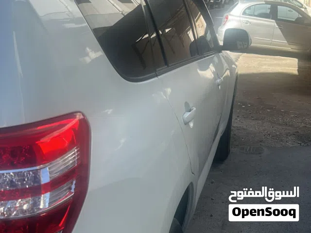 2012, تويوتا, 4 رونر, Limited