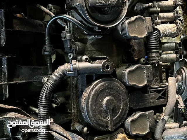 ماتور audi A5 2.0 / زهرة اليارة لقطع غيار السيارات