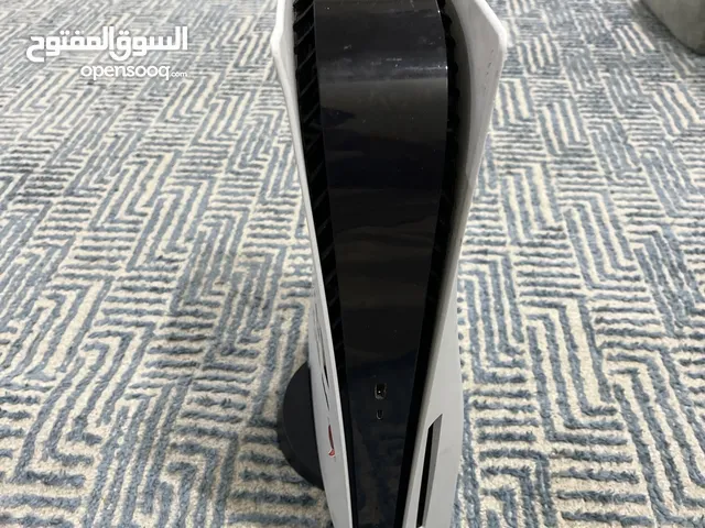 PlayStation 5 PlayStation for sale in Al Riyadh