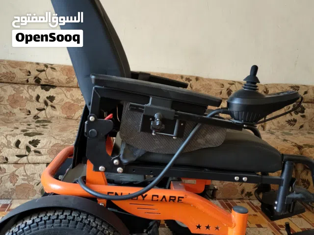 كرسي شحن جديد