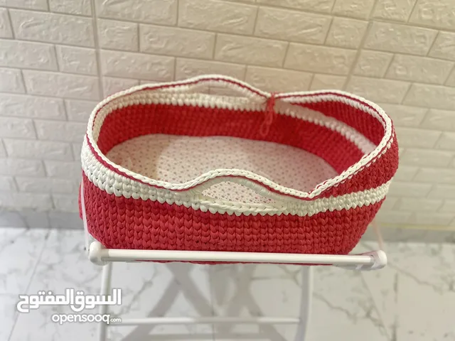 سلة موسى للاطفال
