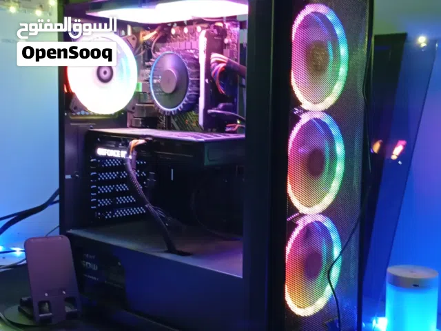 PC العاب للبيع بسعر 850الف الوصف بي كل التفاصيل