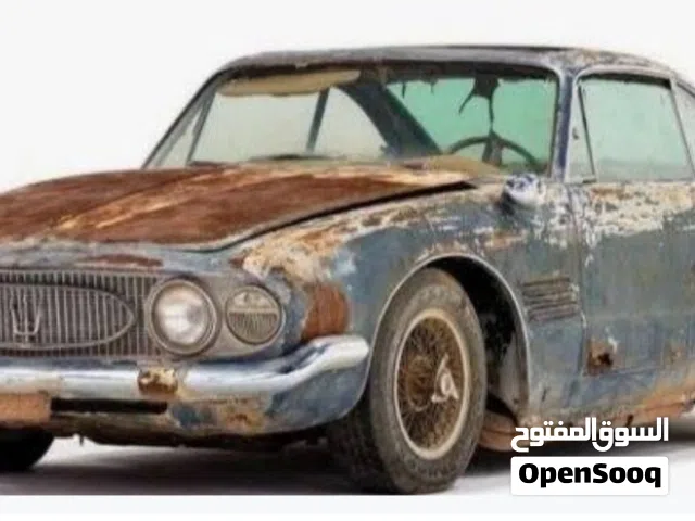 نشتري السيارة المدعومة والمهملة تسقيط سكراب
