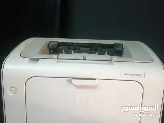 Printers Hp printers for sale  in Amman