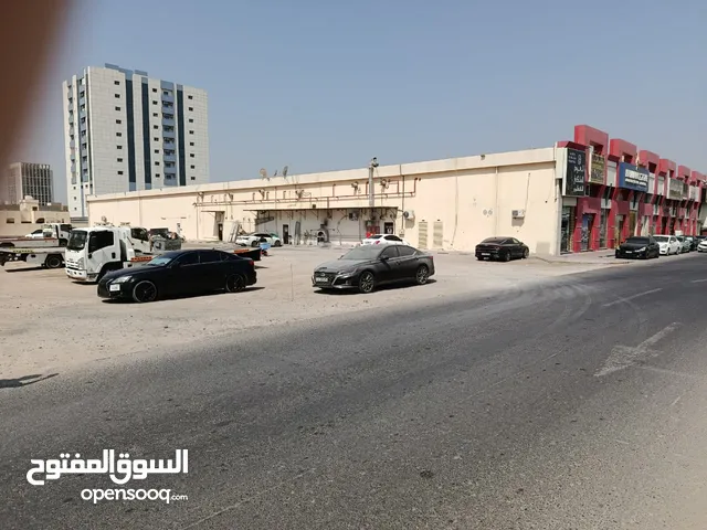 أرض للبيع - الروضه 3 - سكنى تجارى - المساحة : 1000 قدم - موقع مميز للسكن والإستثمار - تملك حر