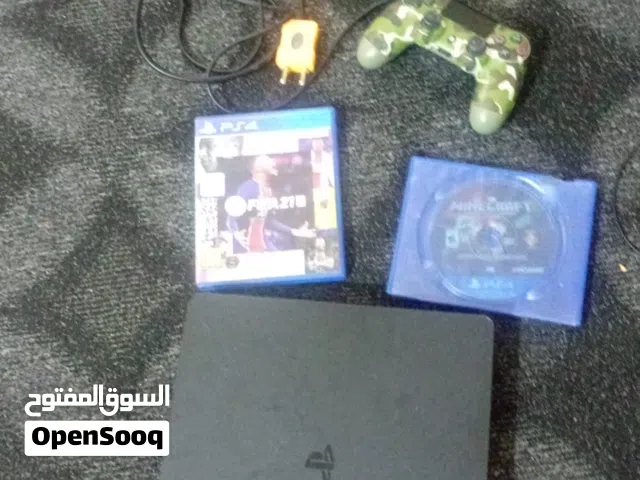 PlayStation 4 PlayStation for sale in Irbid