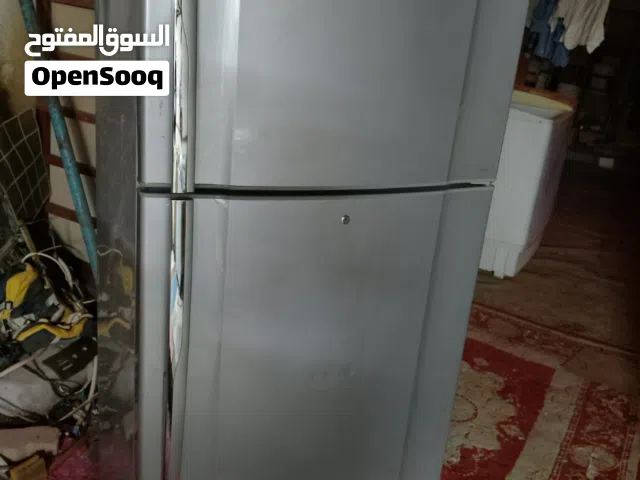 للبيع ثلاجه توشيبا
