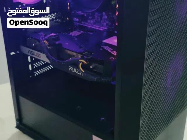 gaming PC قابل للتطوير