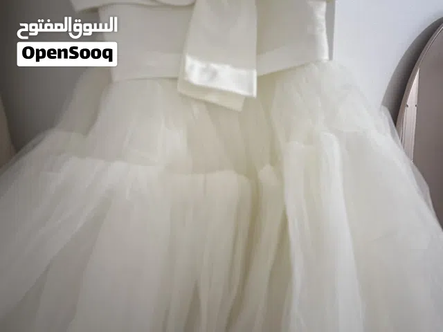 بيع فستان عرس