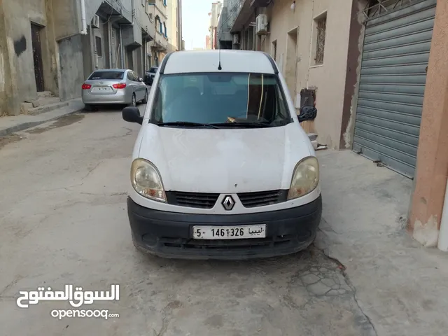 Renault Express 2010 in Tripoli