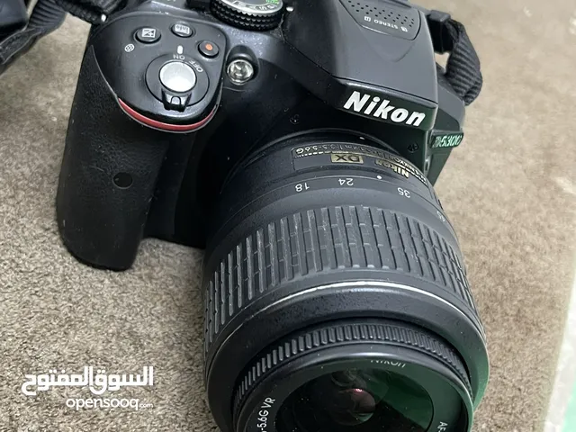 Nikon D5300