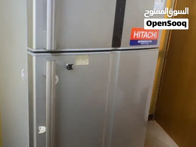 ثلاجه هيتاشي 28قدم