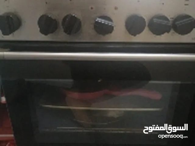 Bompani Ovens in Abu Dhabi