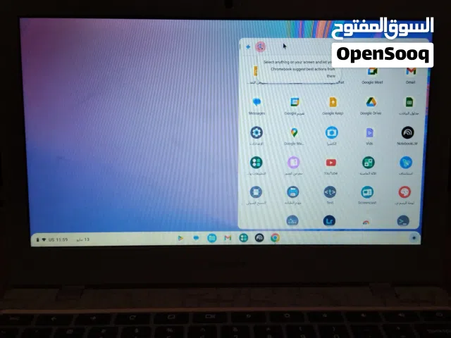 Samsung Galaxy Tab 16 GB in Benghazi