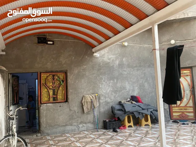160 m2 2 Bedrooms Townhouse for Sale in Basra Muhandiseen