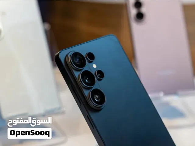 *Galaxy S26 Ultra