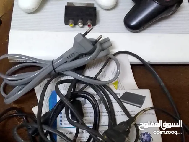 بلايستيشن 3مستعمل