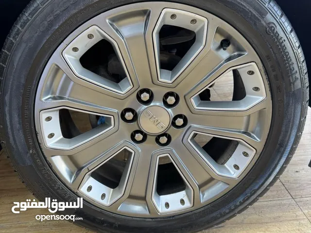 Other 20 Rims in Muscat