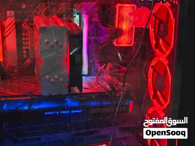تجميعة PC قوية