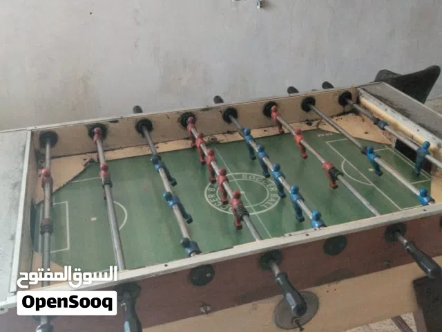 Baby foot tayara mazel jdid