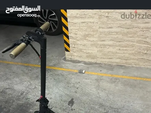 اسكوتر كهربائي