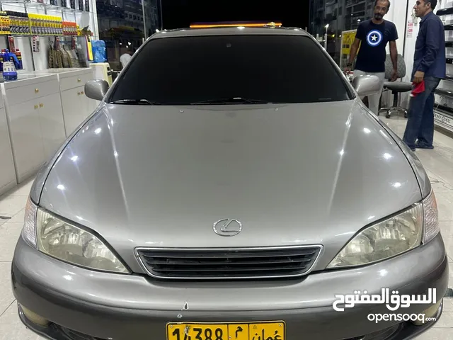 Lexus ES 1997 in Muscat