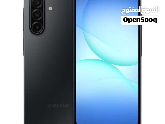 Samsung Galaxy A17 128 GB in Dhofar