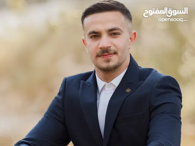 معاذ عطا كفافي