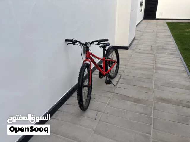 Trek precaliber 24 8 speed