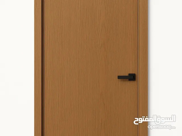 ابواب pvc ابواب بي في سي مصنع البي في سي تفصل حسب الطلب اول مصنع للابواب تغليف